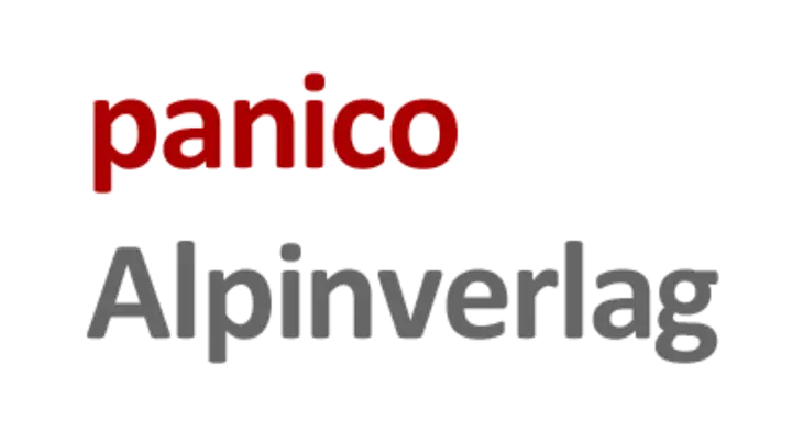 © Panico Alpinverlag
