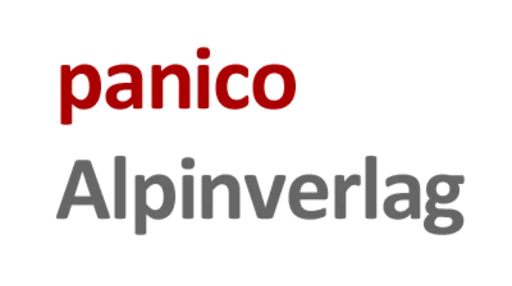 © Panico Alpinverlag