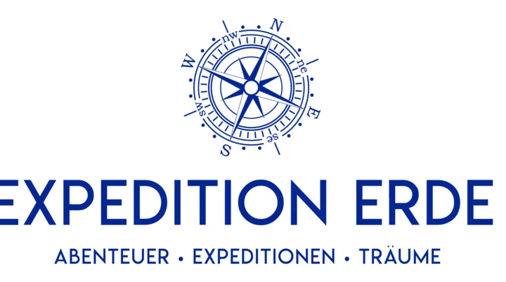 Logo Expedition Erde | © Expedition Erde