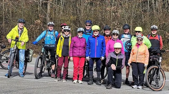 Radler1 | © Roland Kling