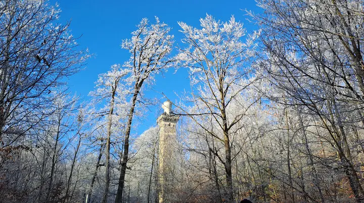 Kernenturm | © Anne Würthele
