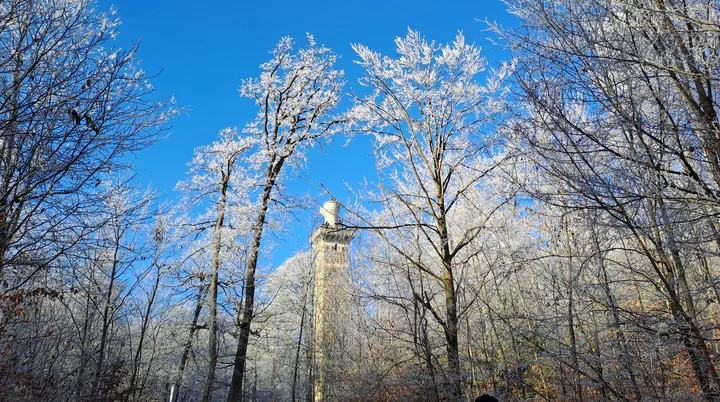 Kernenturm | © Anne Würthele