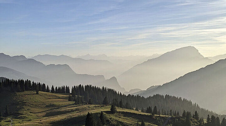 © DAV Sektion Schwaben, Tourengruppe