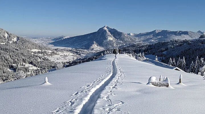 © DAV Sektion Schwaben, Tourengruppe